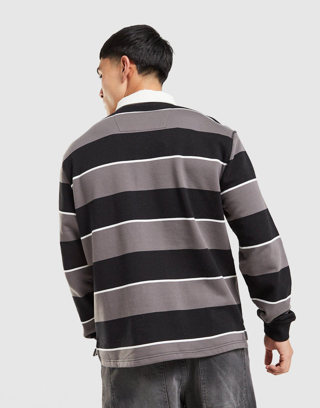 Pen Rugby Shirt