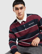 Pen Rugby Shirt