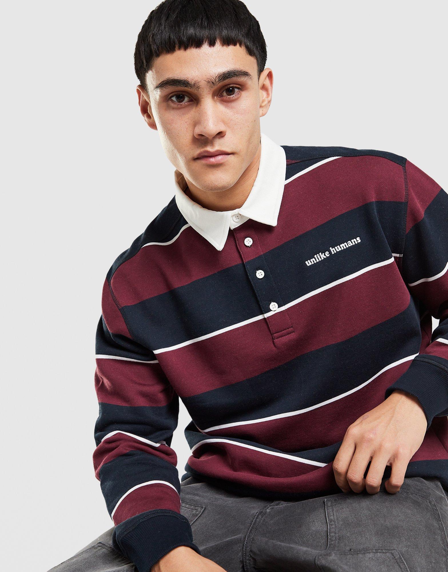 Pen Rugby Shirt