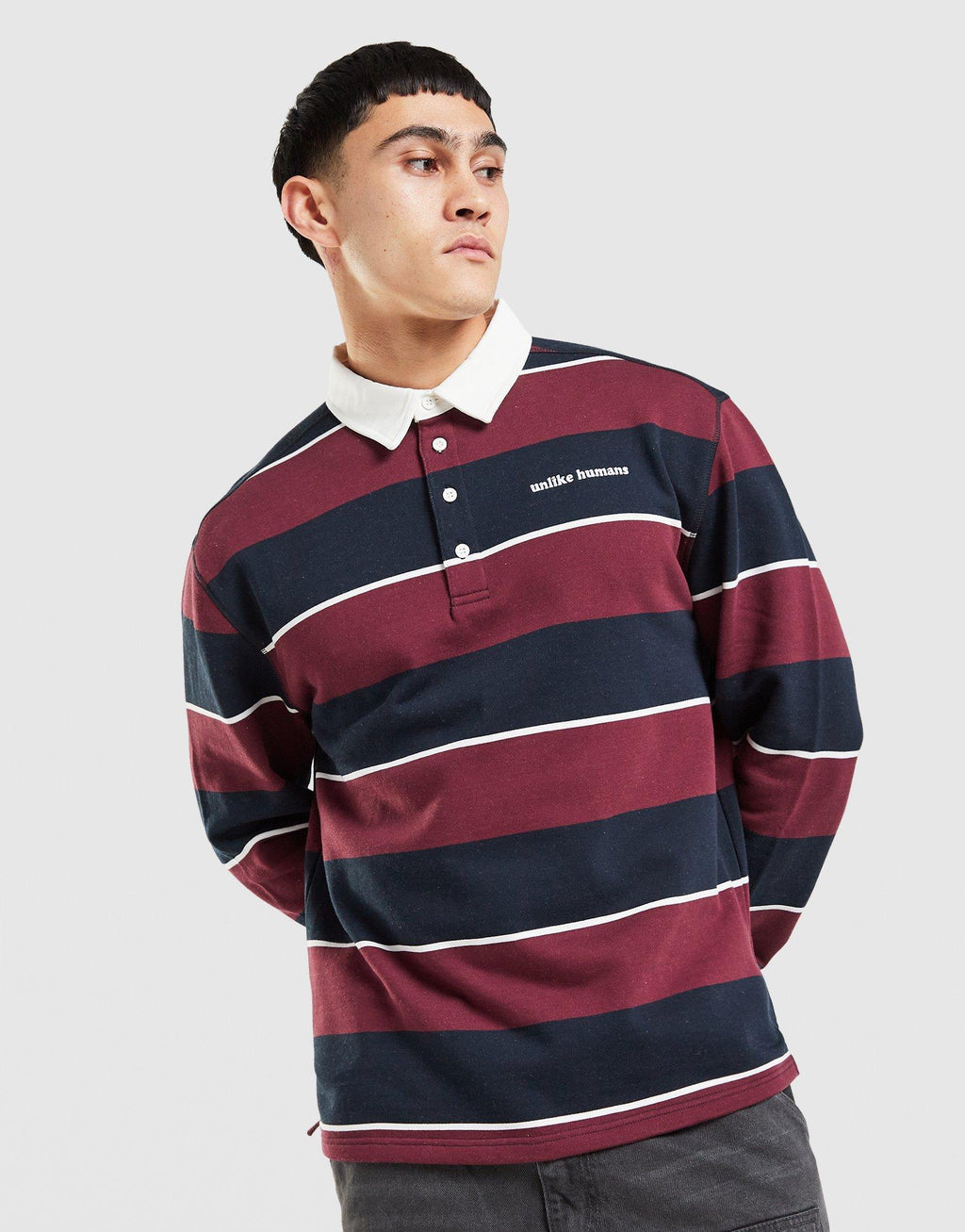 Pen Rugby Shirt