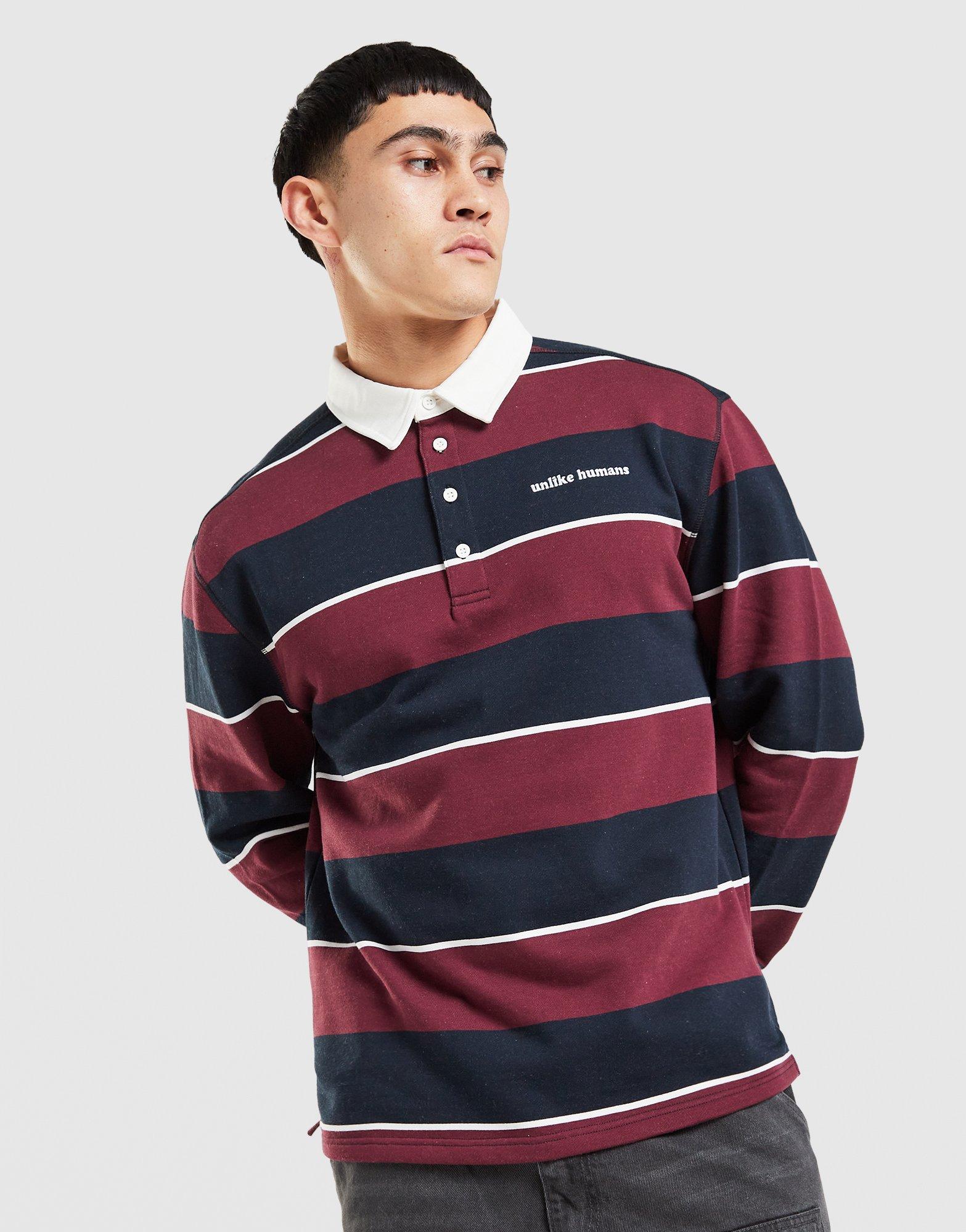 Pen Rugby Shirt