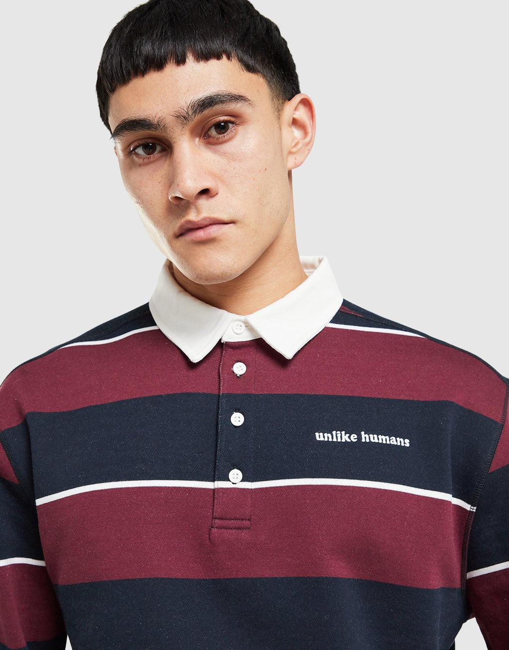 Pen Rugby Shirt