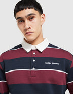 Pen Rugby Shirt
