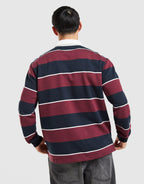 Pen Rugby Shirt
