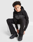 Kenzor Overhead Hoodie Junior
