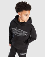 Kenzor Overhead Hoodie Junior