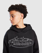 Kenzor Overhead Hoodie Junior