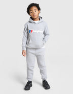 3-Piece Logo Tracksuit Children