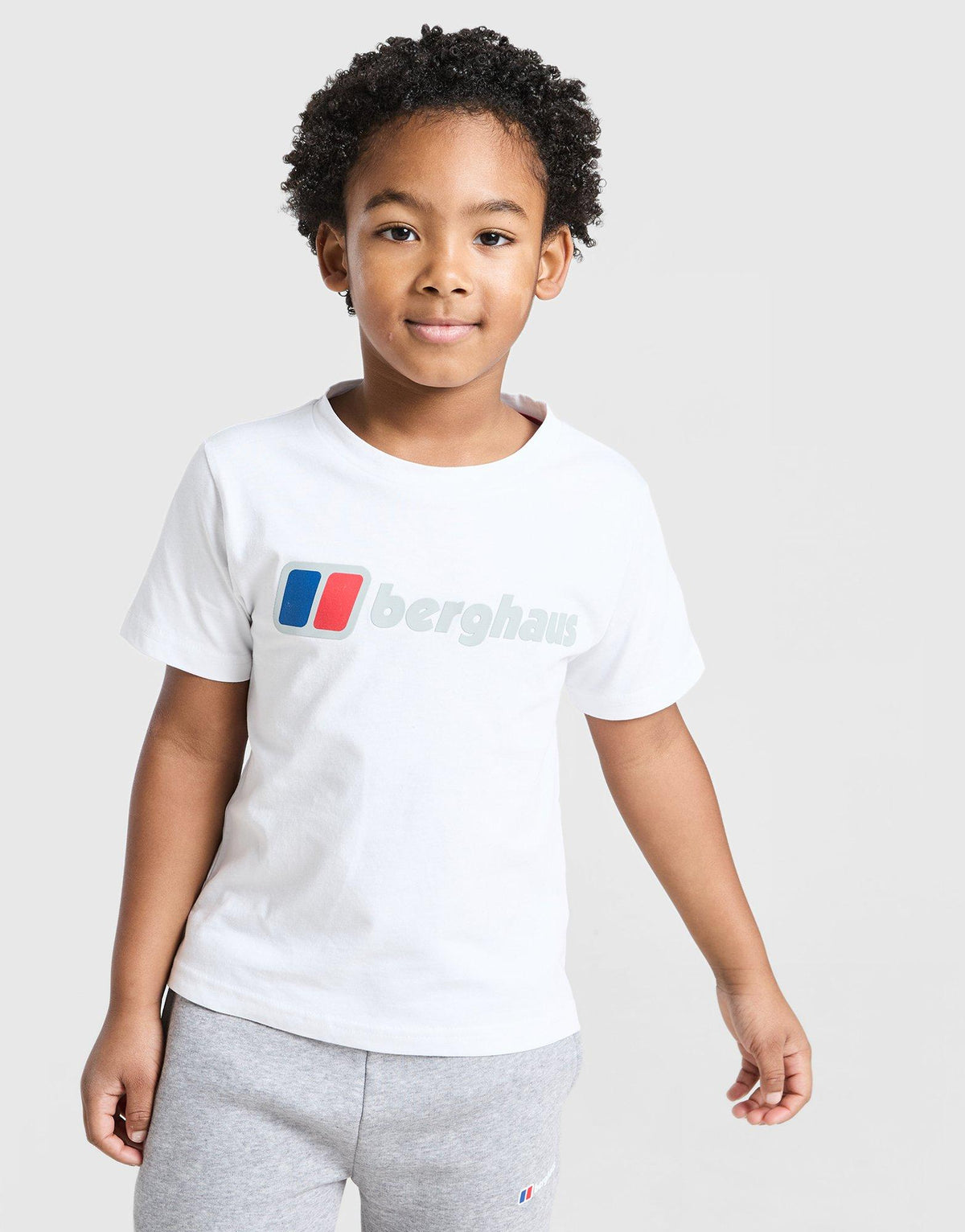 3-Piece Logo Tracksuit Children