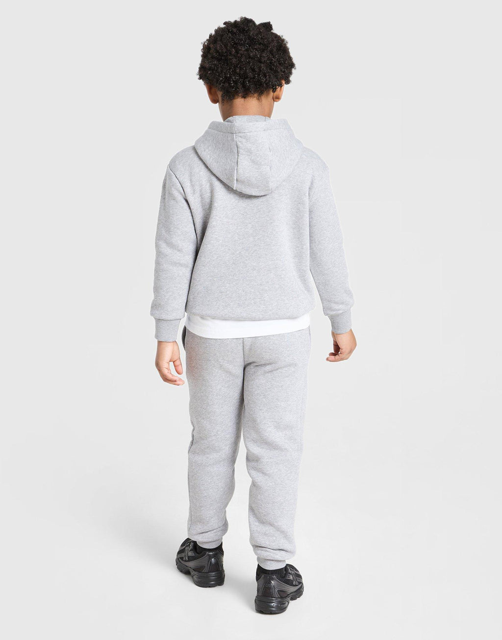 3-Piece Logo Tracksuit Children