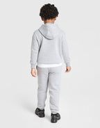 3-Piece Logo Tracksuit Children