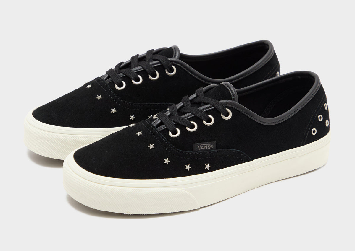 Authentic Metallic Women's