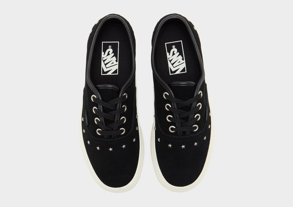 Authentic Metallic Women's