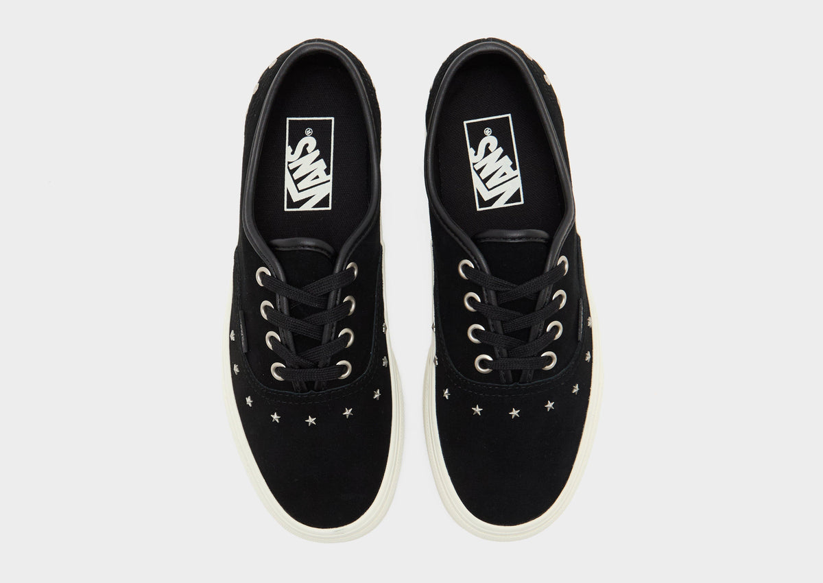 Authentic Metallic Women's