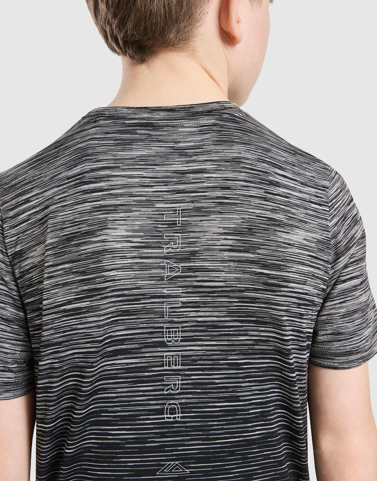 Frequency Seamless T-Shirt Junior