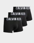 3-Pack Power Trunks