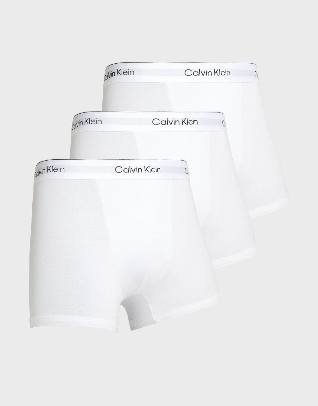 3-Pack Icon Relaxed Trunks