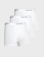 3-Pack Icon Relaxed Trunks
