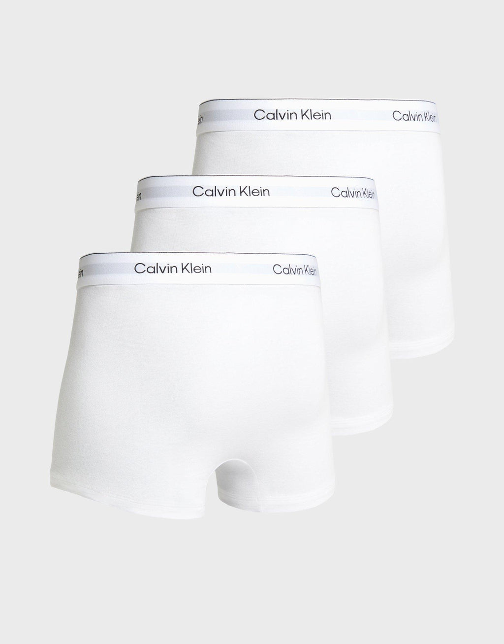 3-Pack Icon Relaxed Trunks