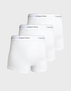 3-Pack Icon Relaxed Trunks