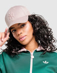 MLB New York Yankees 9FORTY Satin Cap