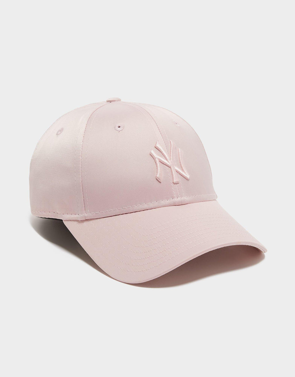 MLB New York Yankees 9FORTY Satin Cap
