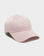 MLB New York Yankees 9FORTY Satin Cap