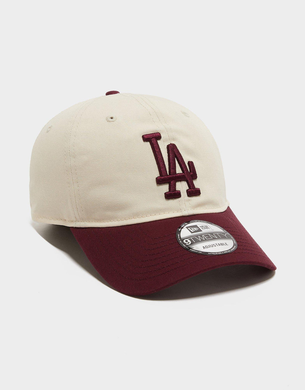 MLB LA Dodgers 9TWENTY  Cap