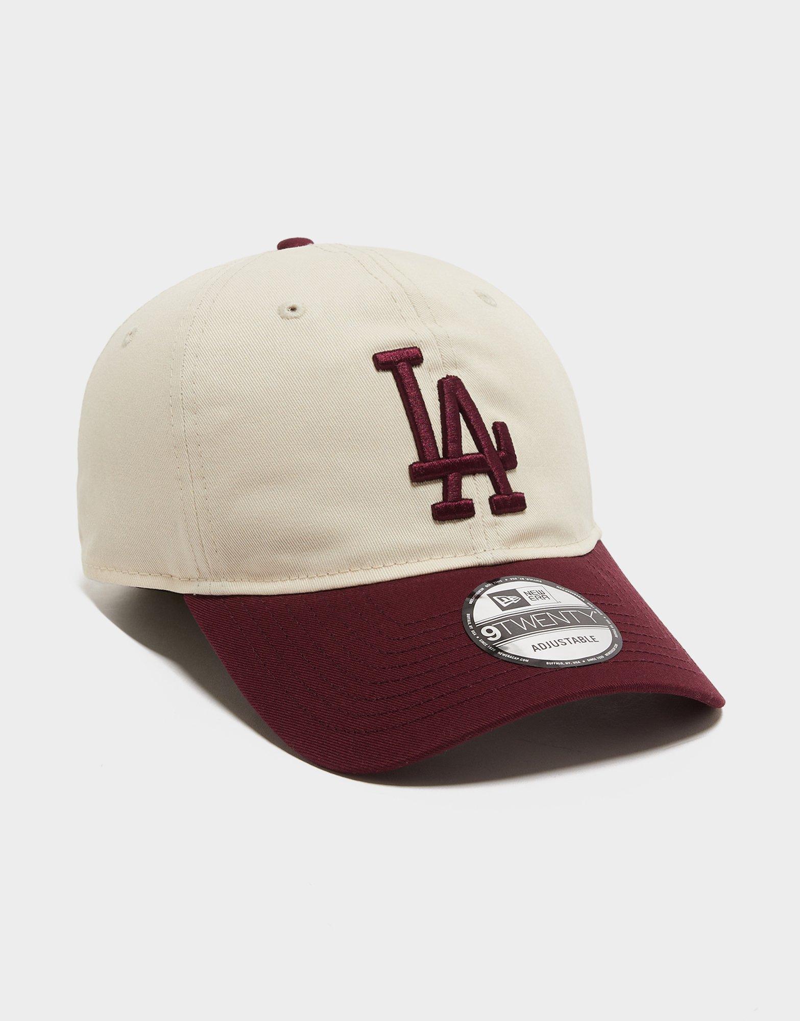 MLB LA Dodgers 9TWENTY  Cap