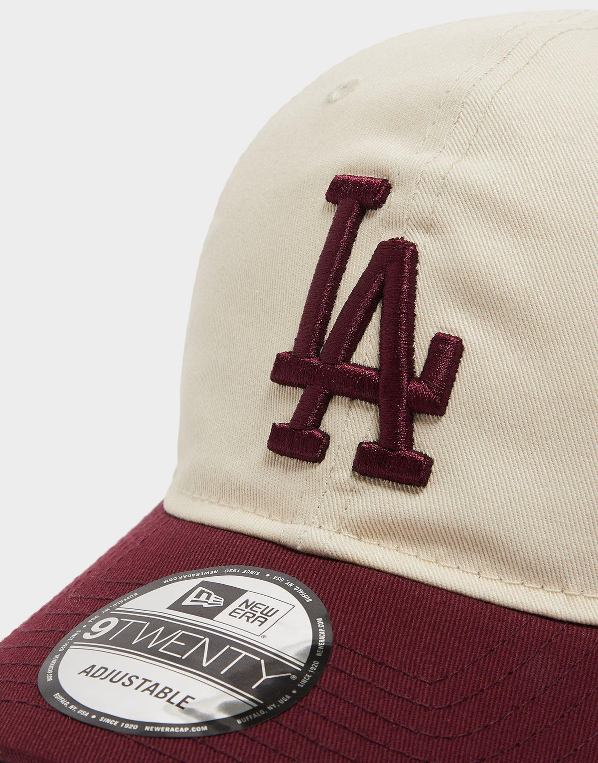 MLB LA Dodgers 9TWENTY  Cap