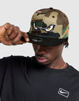 MiLB Lake Elsinore Storm 9FIFTY Cap