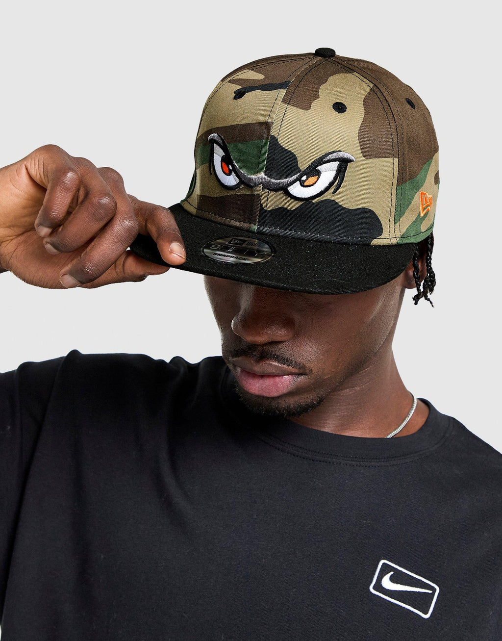 MiLB Lake Elsinore Storm 9FIFTY Cap