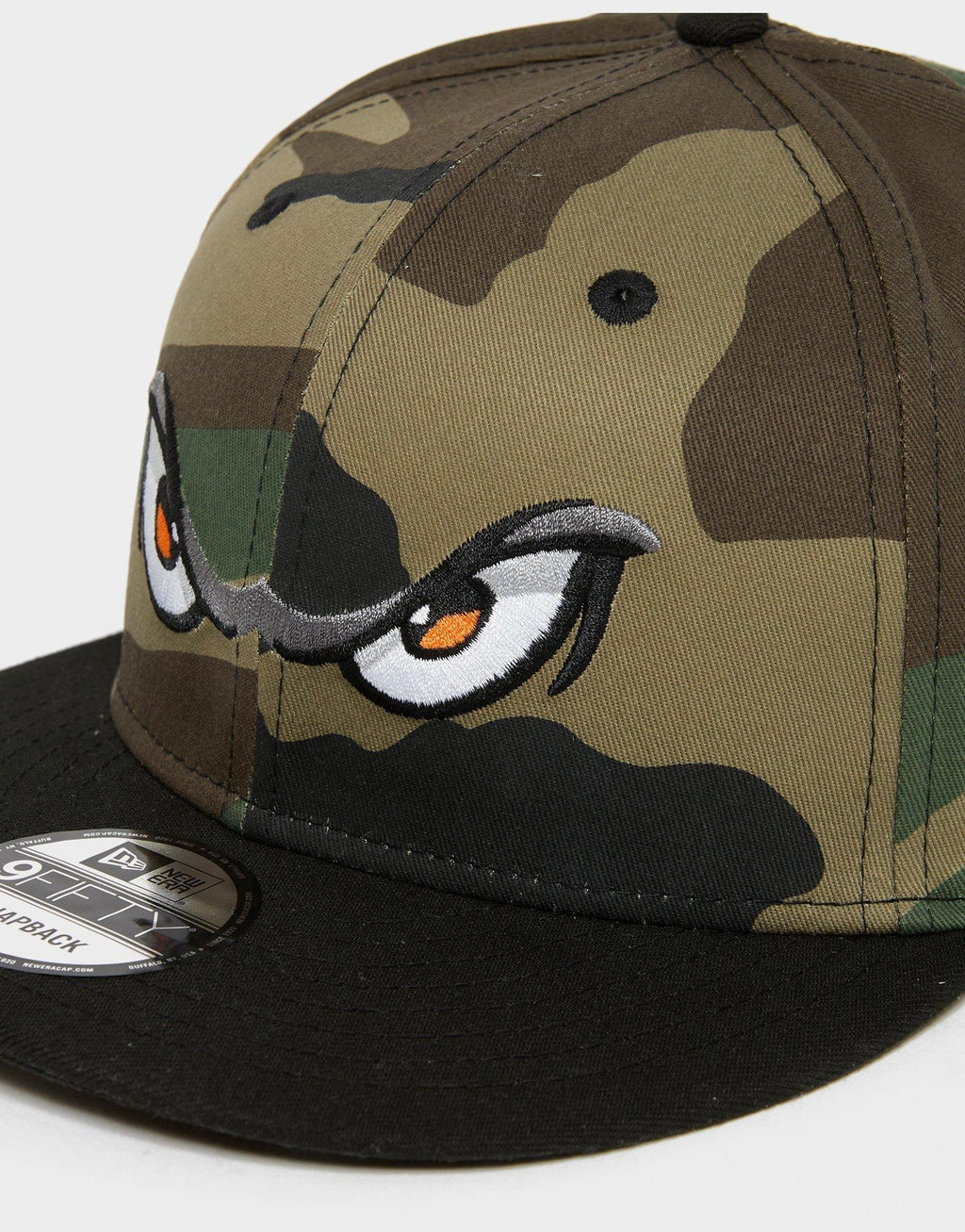MiLB Lake Elsinore Storm 9FIFTY Cap