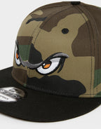 MiLB Lake Elsinore Storm 9FIFTY Cap