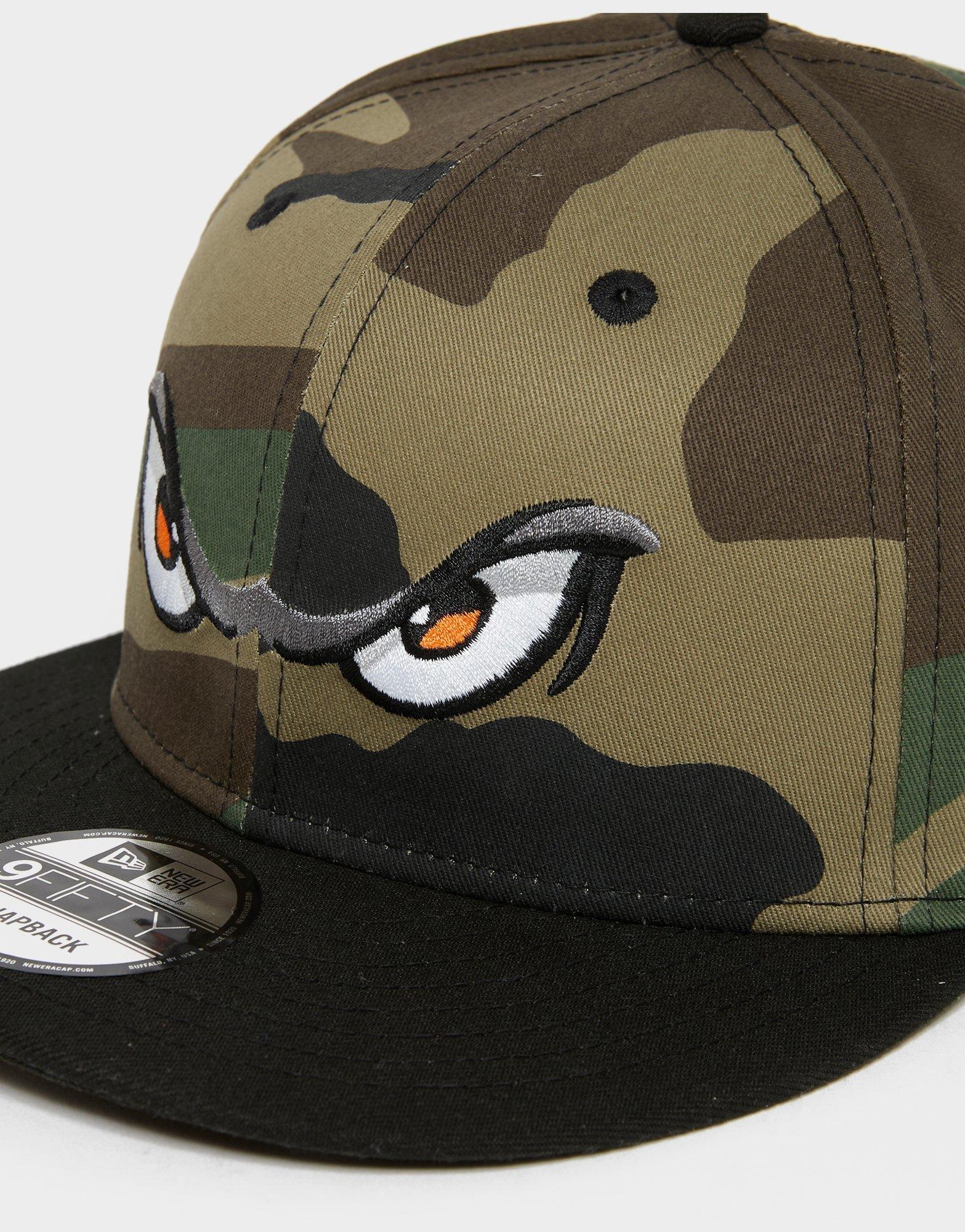 MiLB Lake Elsinore Storm 9FIFTY Cap