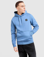 Badge Overhead Hoodie