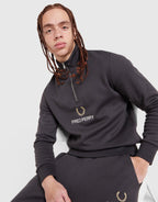 Original Stack 1/2 Zip Sweatshirt