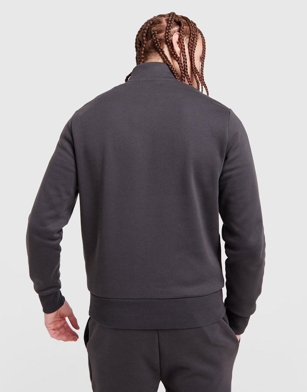 Original Stack 1/2 Zip Sweatshirt