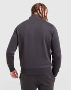 Original Stack 1/2 Zip Sweatshirt