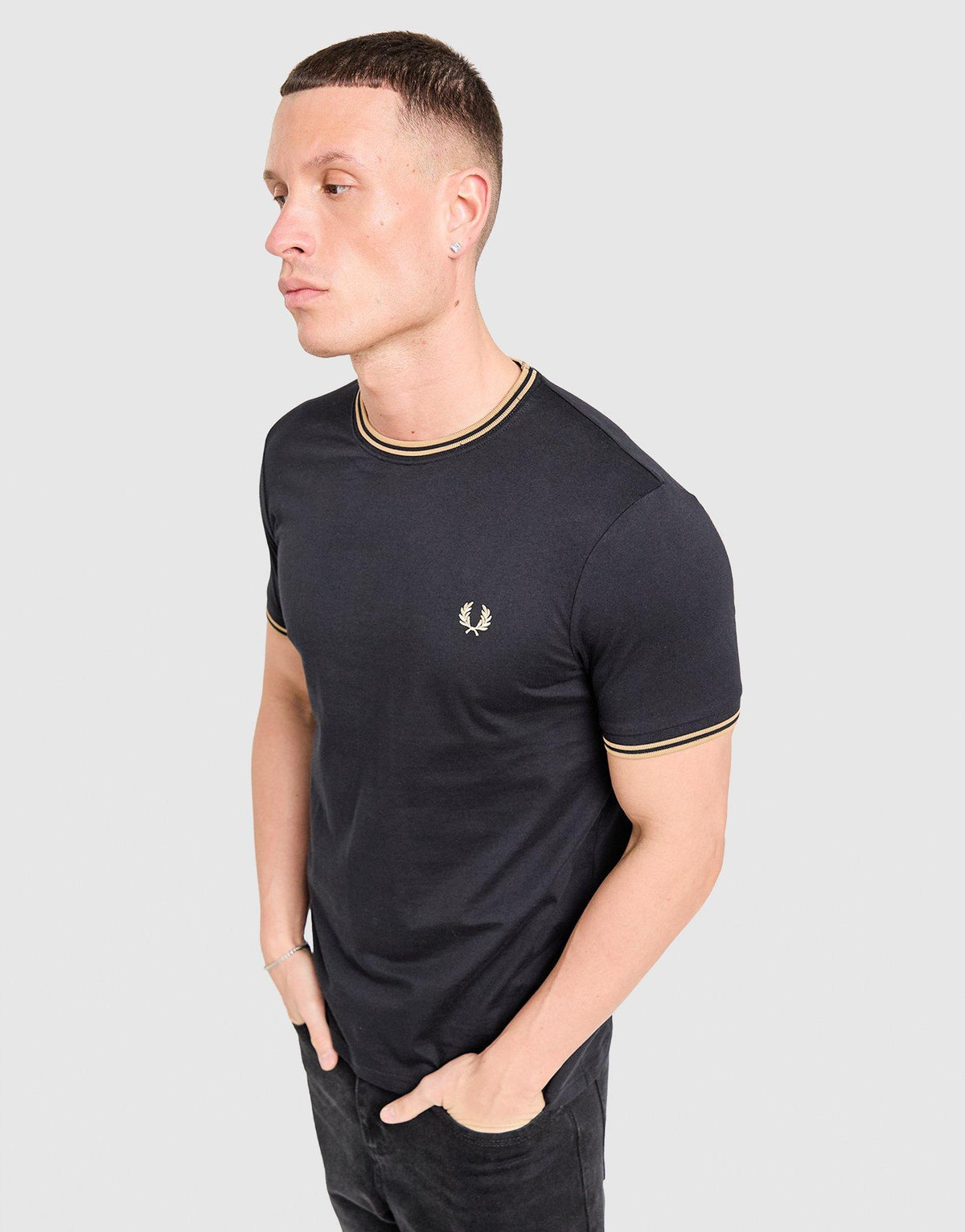 Twin Tipped T-Shirt