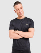 Twin Tipped T-Shirt