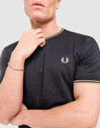 Twin Tipped T-Shirt