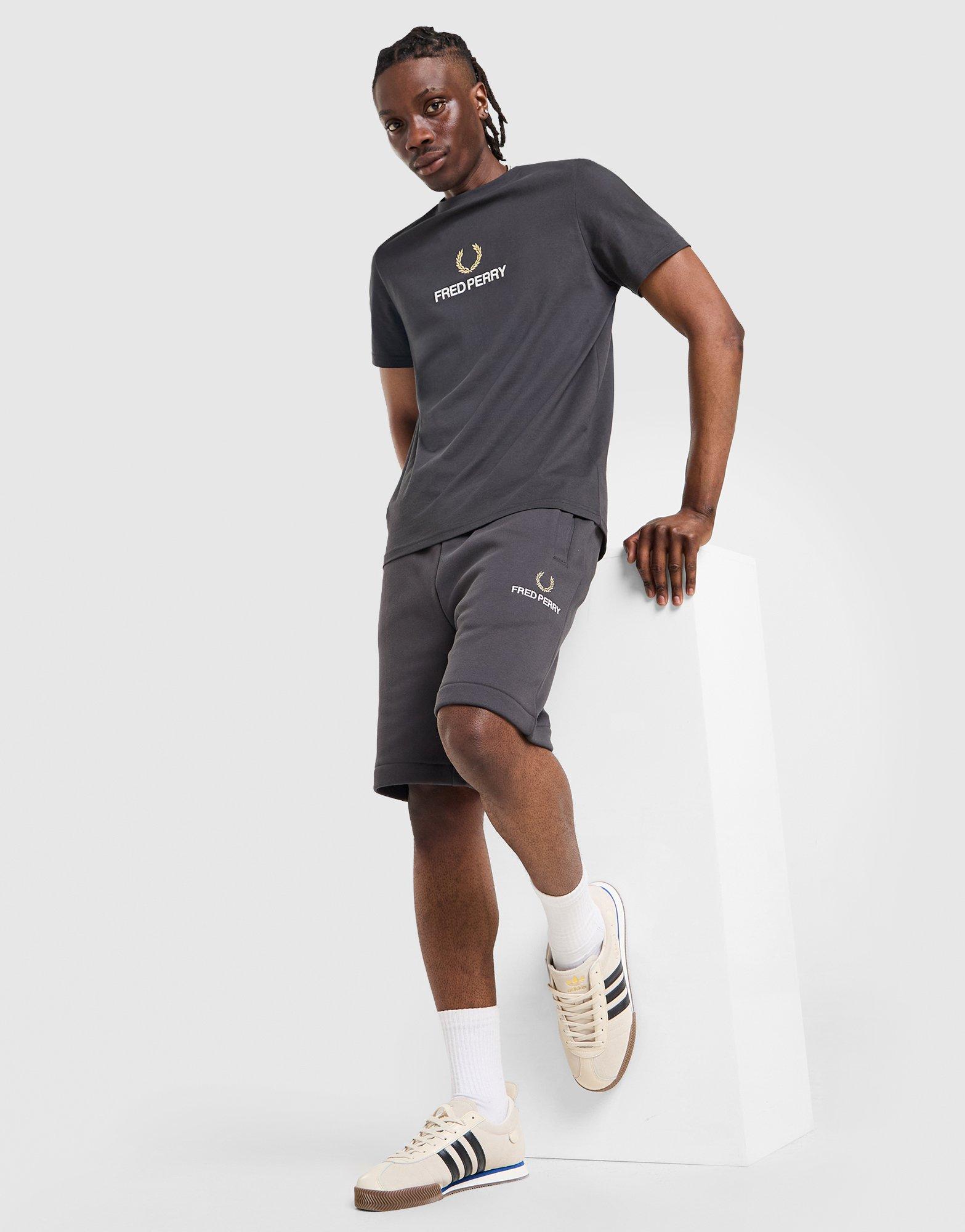 Stack T-Shirt