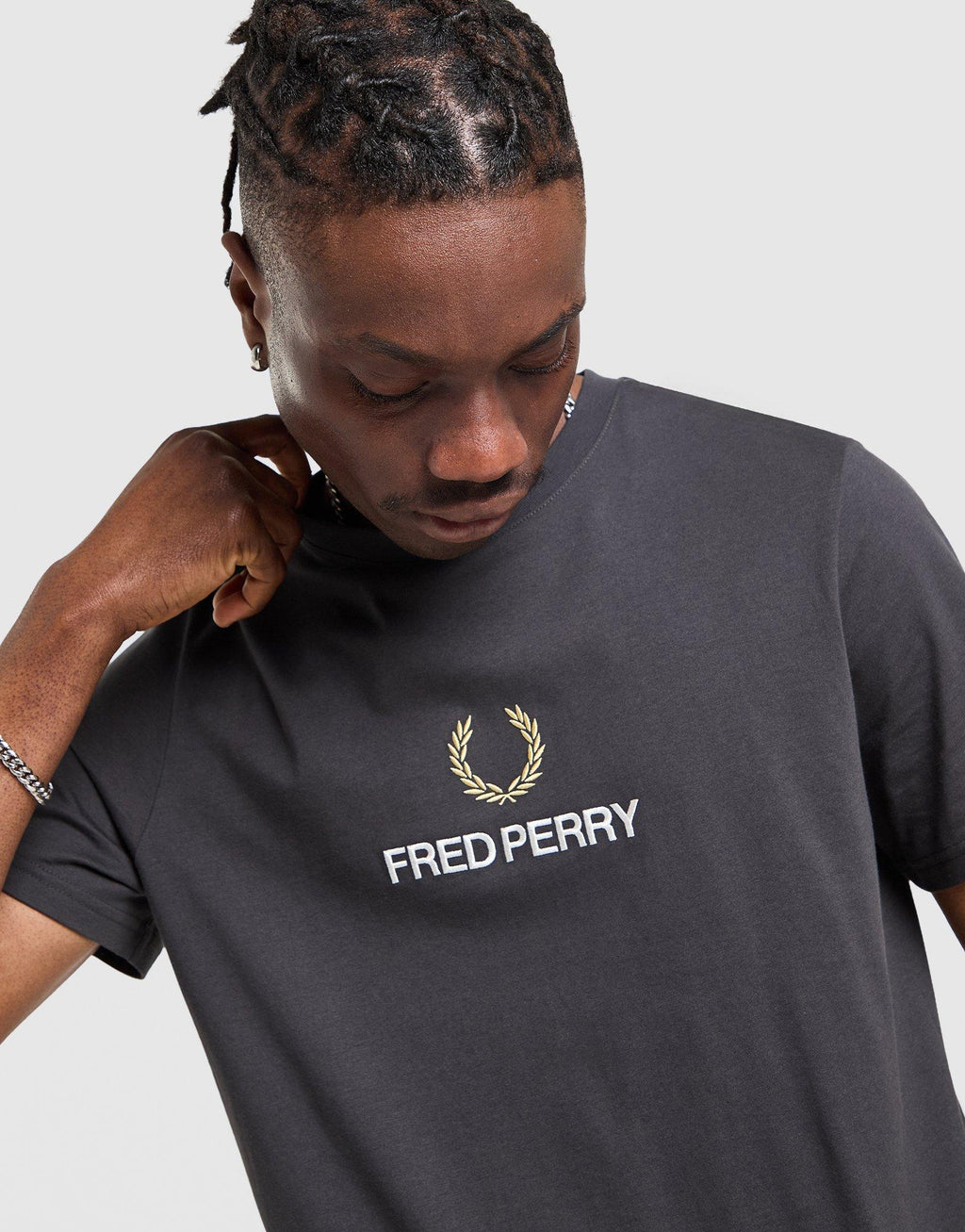 Stack T-Shirt