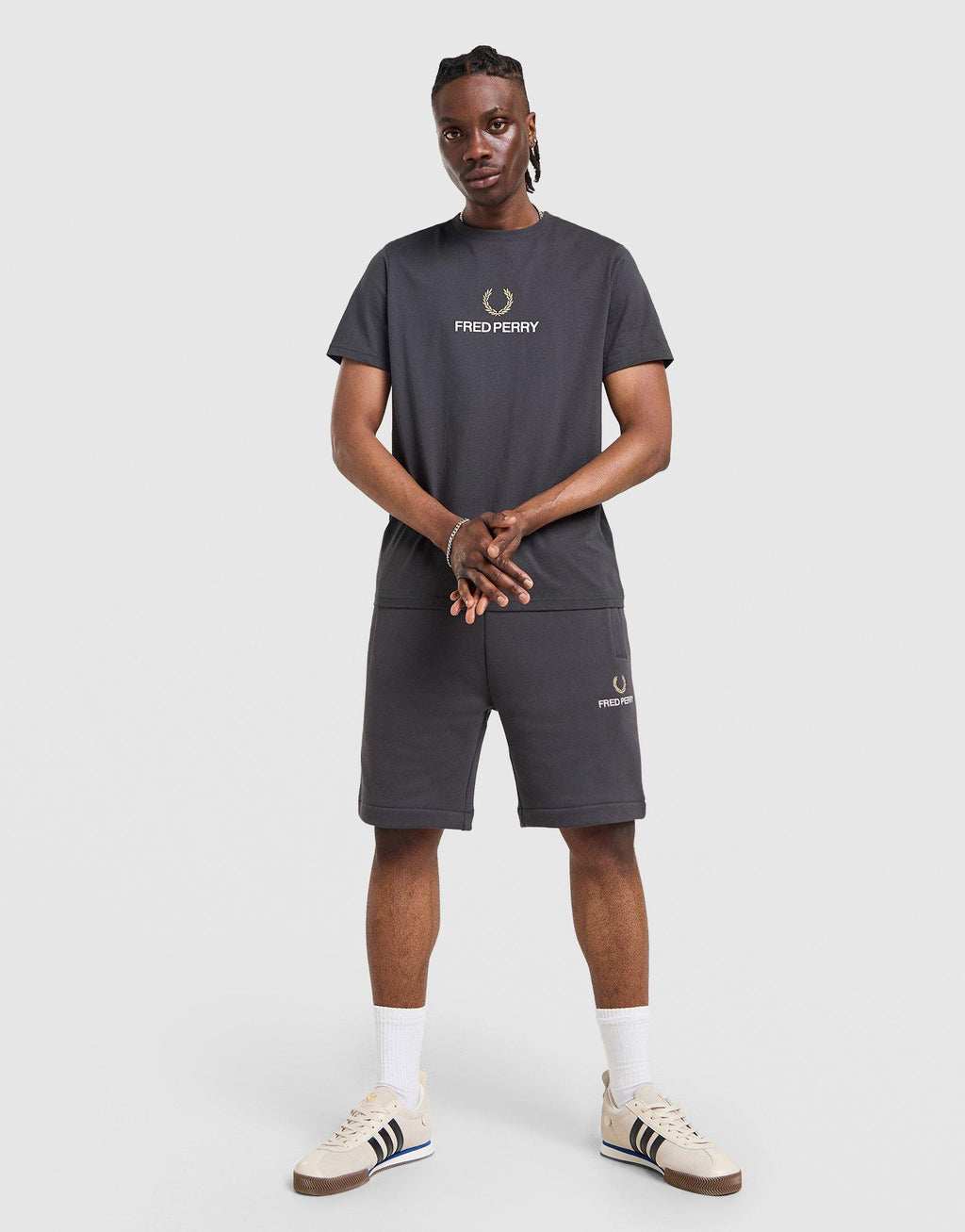 Stack T-Shirt