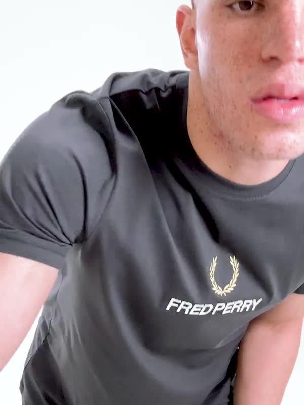 Stack T-Shirt