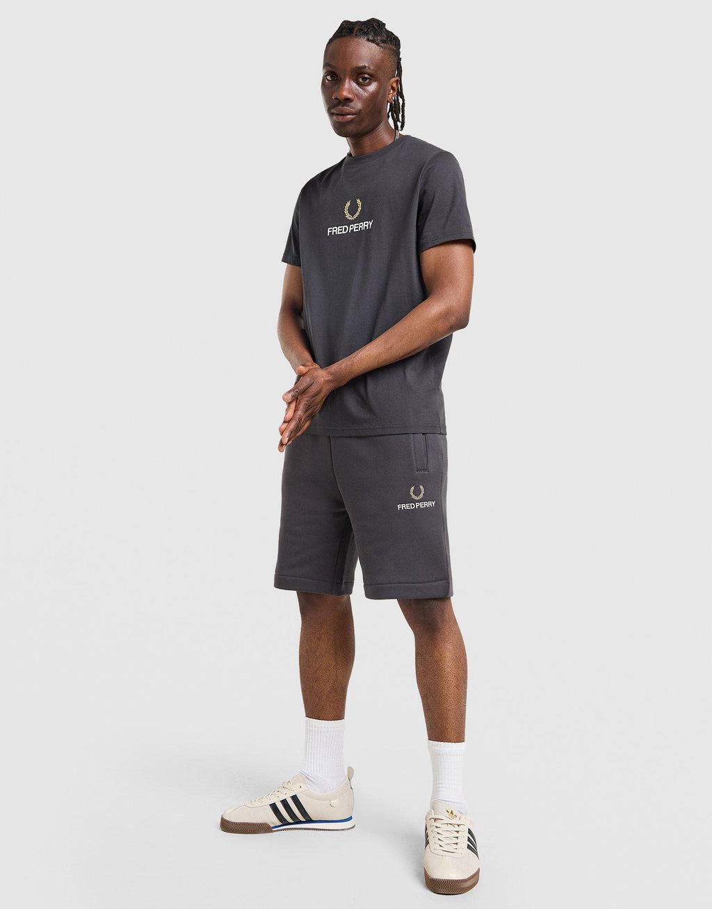 Stack Shorts