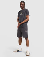 Stack Shorts