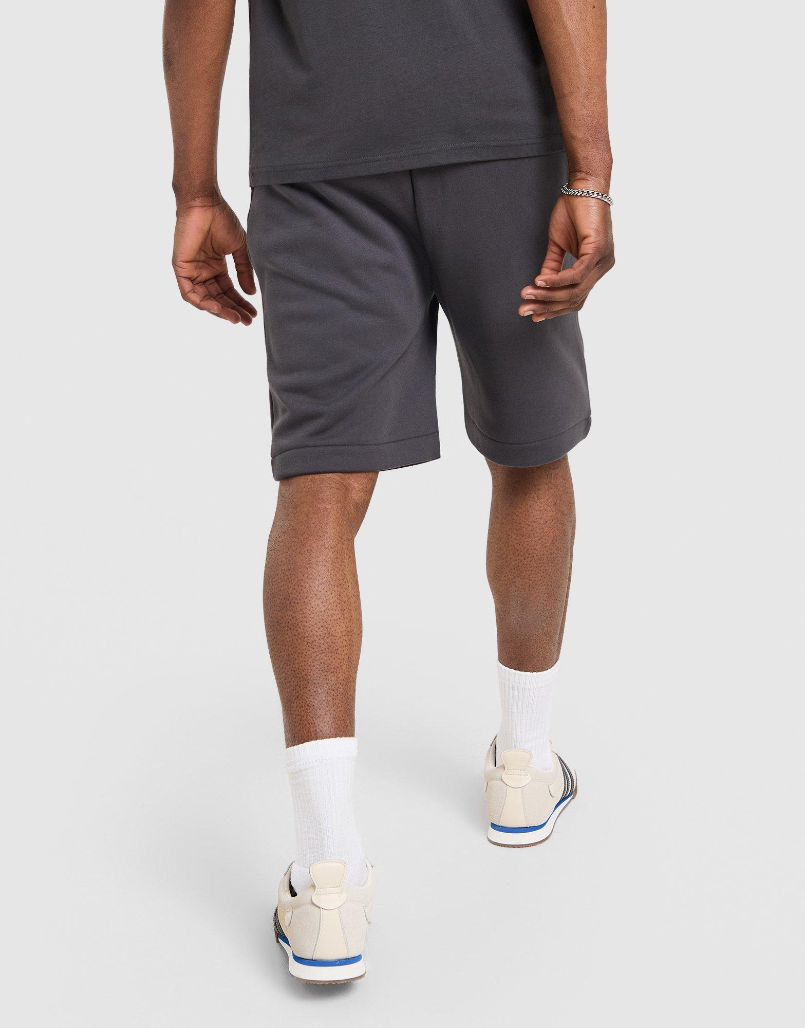 Stack Shorts