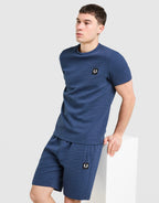 Waffle T-Shirt